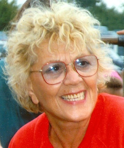 Obituary of Isabel T. Zannino