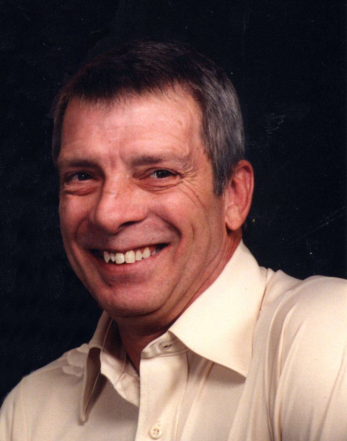 David Robertson Obituary Kansas City, KS
