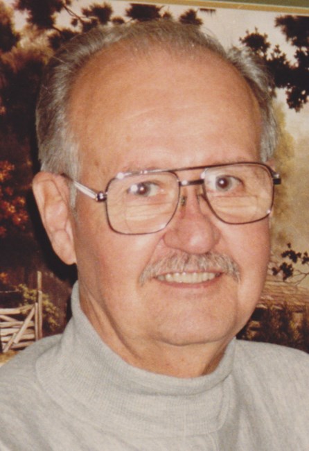 Obituary of John Colvin Sr.