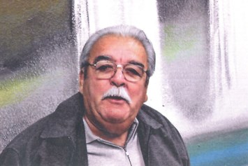 Obituary of Ernest Douglas Botello