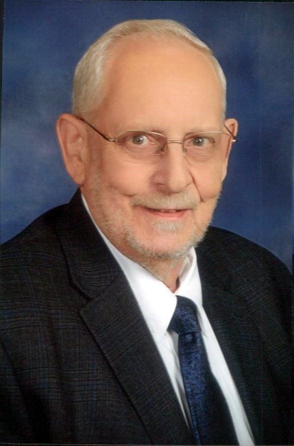 Obituary of John George Novak