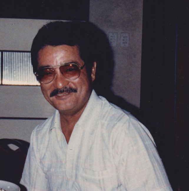 Obituary of Edwin Fumio Seki