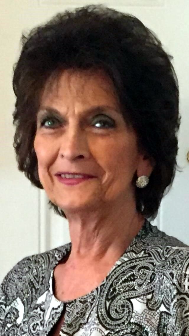 Peggy Esther Neighbors St. John Obituary Lynchburg, VA