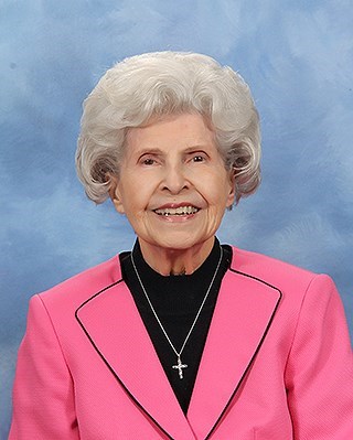 Obituary of Marjorie Harden Gwinn