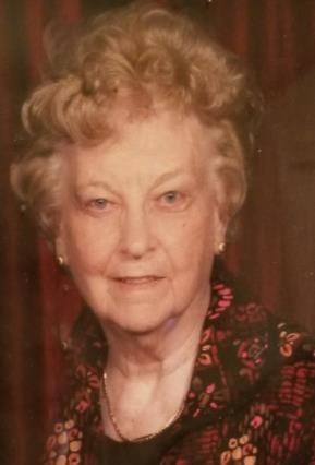 Obituary of Bonnie Katheryn Schwenneker