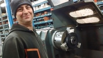 Obituary of Rory Roderick Angus McGillivray