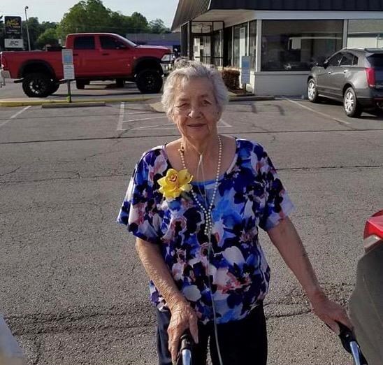 Obituary of Rosie Covella Higgs