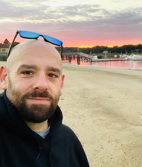 Obituary of Brendan Ronald Becci