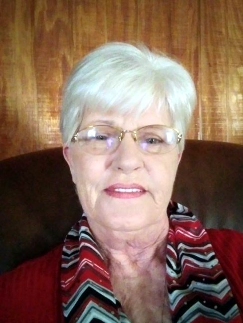 Obituary of Joyce Marie Hale