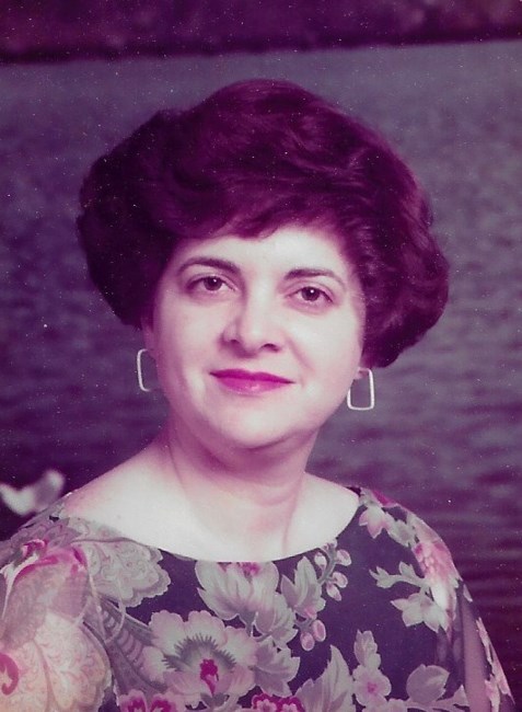 Obituary of Nancy Lee Schrag