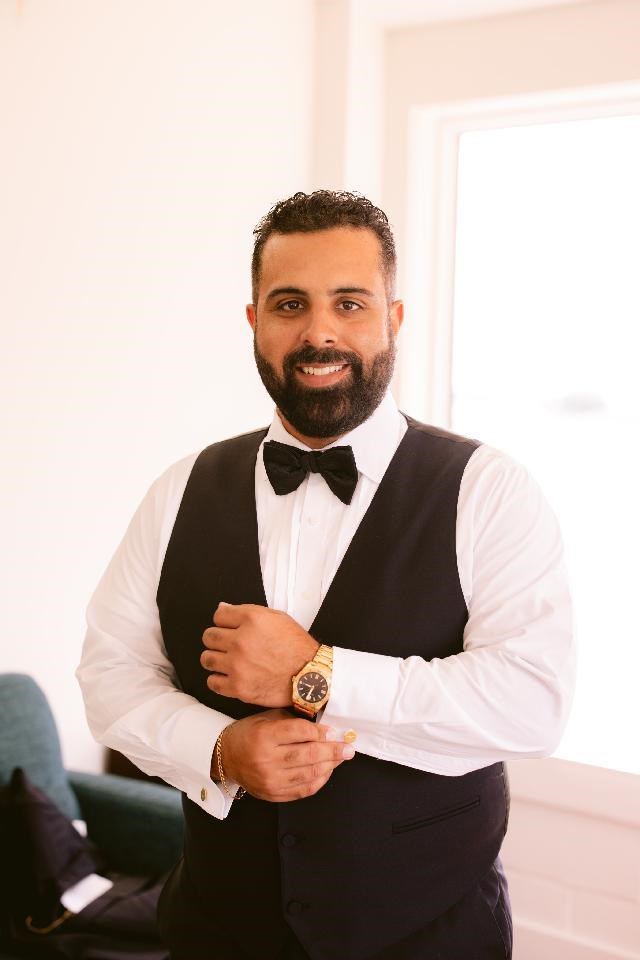 Obituary of Christopher Paul Lucena