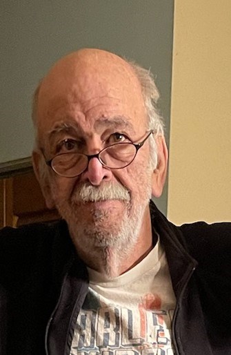 Obituary of Donald Franklin Bedgood