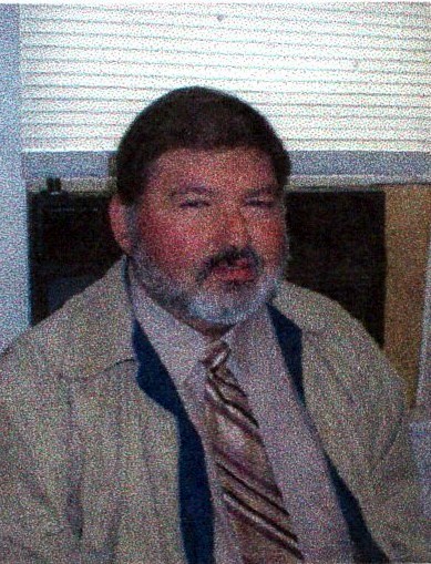 Obituary of Frank Rappa Jr.