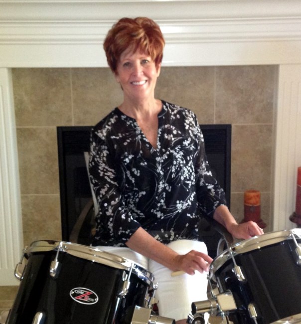 Obituary of Kathleen Mary Johnson