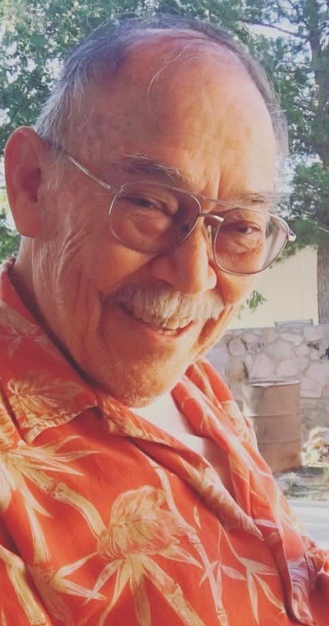 Obituary of Arturo M Madrid