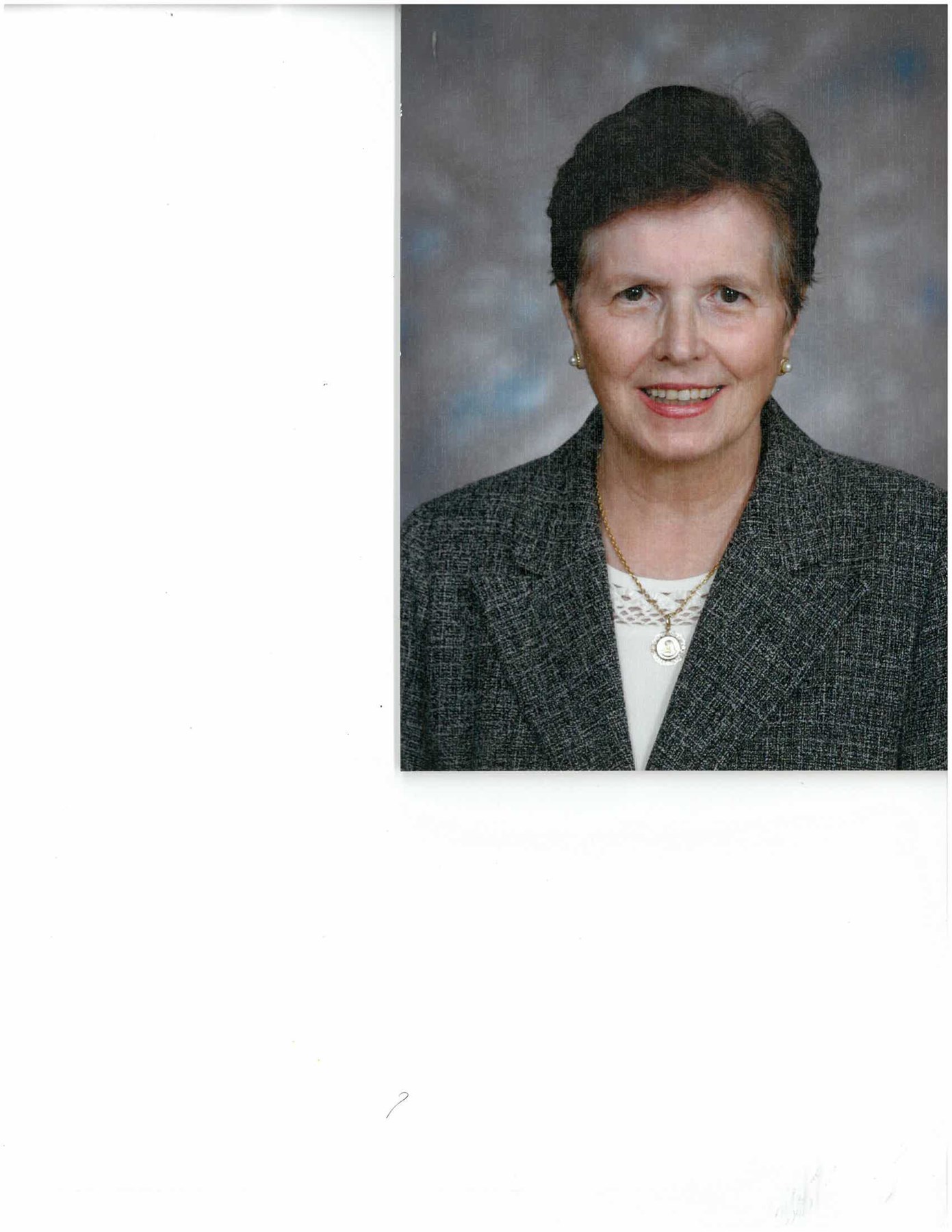 Obituario de Piroska "Piri" Horvath