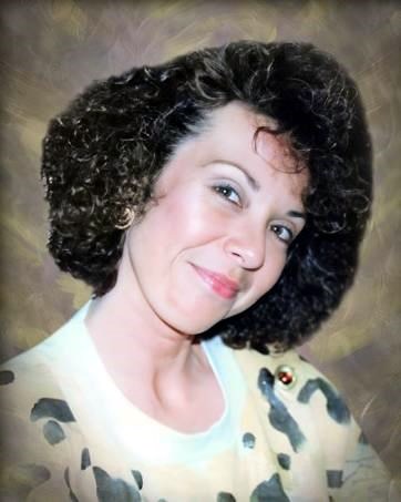 Obituary of Violet Namiko Callegari