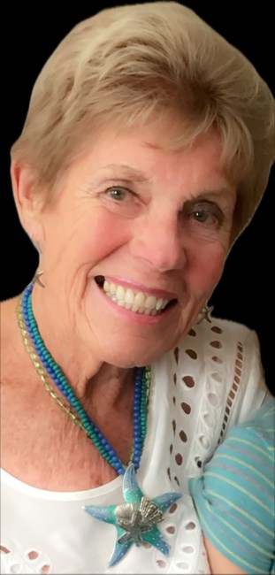 Obituary of Colleen C Morgan