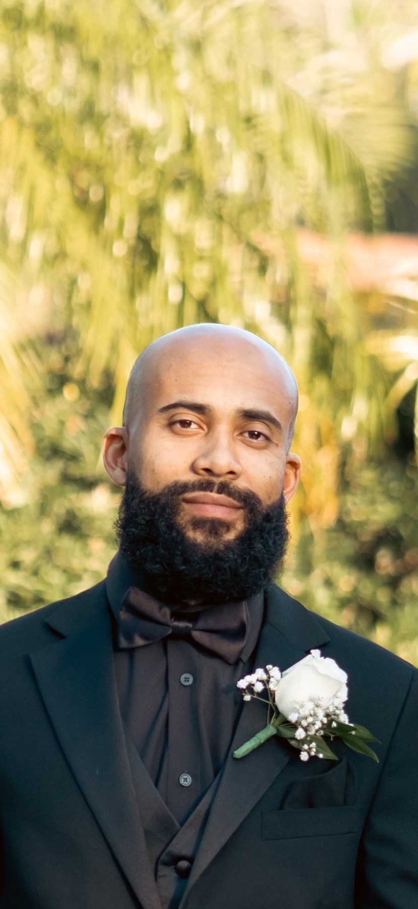 Obituary of Karym D. Greaves