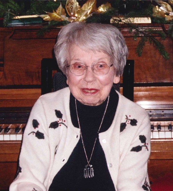 Obituary of Carolyn Louise Johnson