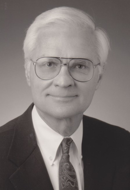 Obituary of William Raymond Kress III