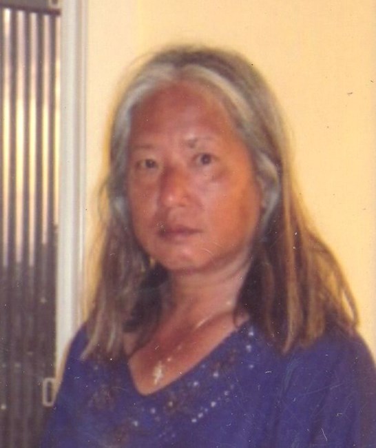 Obituary of Lorraine Yuk Yuen Chun