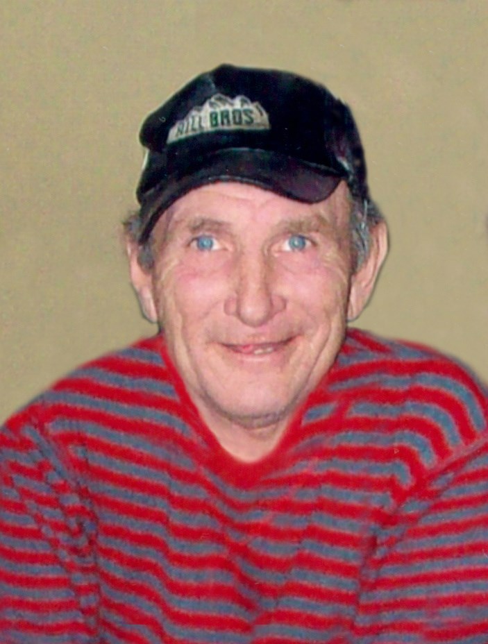 Murray Arthur Hall Obituary Calgary, AB