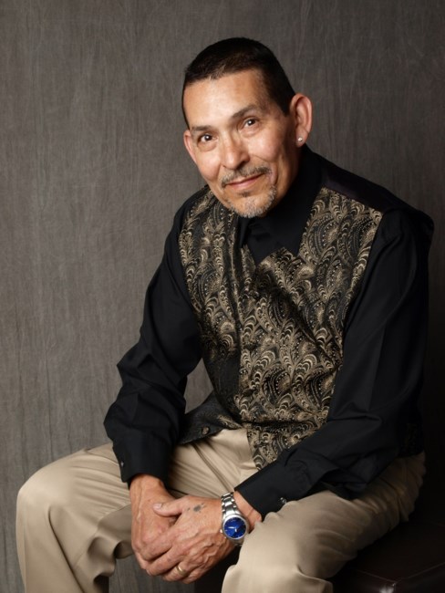 Obituario de Joe Joe B Benavides