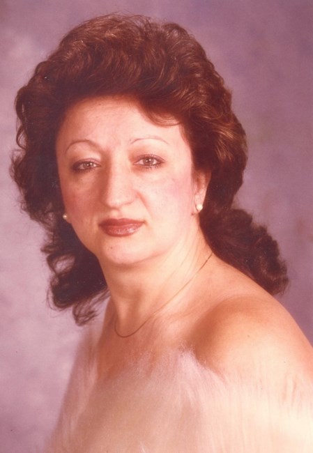 Obituary of Marina LaRiviera Tramontano