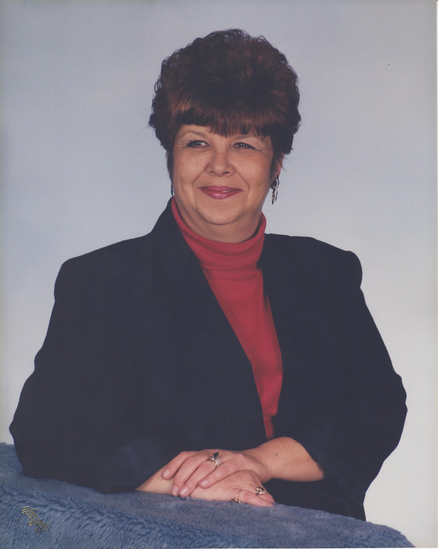 Obituary of Shirley Jean Koehler