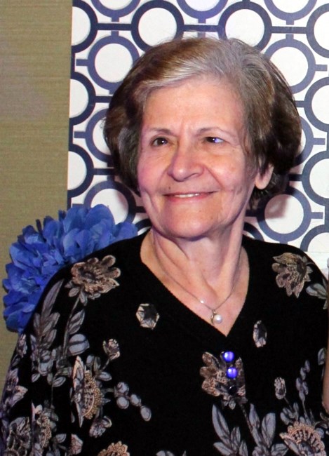 Obituary of Siham Ibrahim