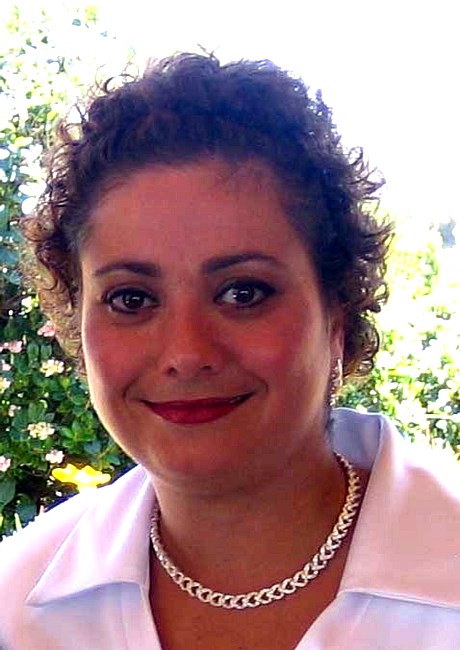 Obituary of Jouliette Elias Chokeir