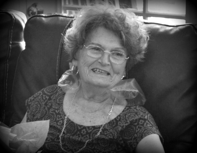 Obituary of Dolores Sellers