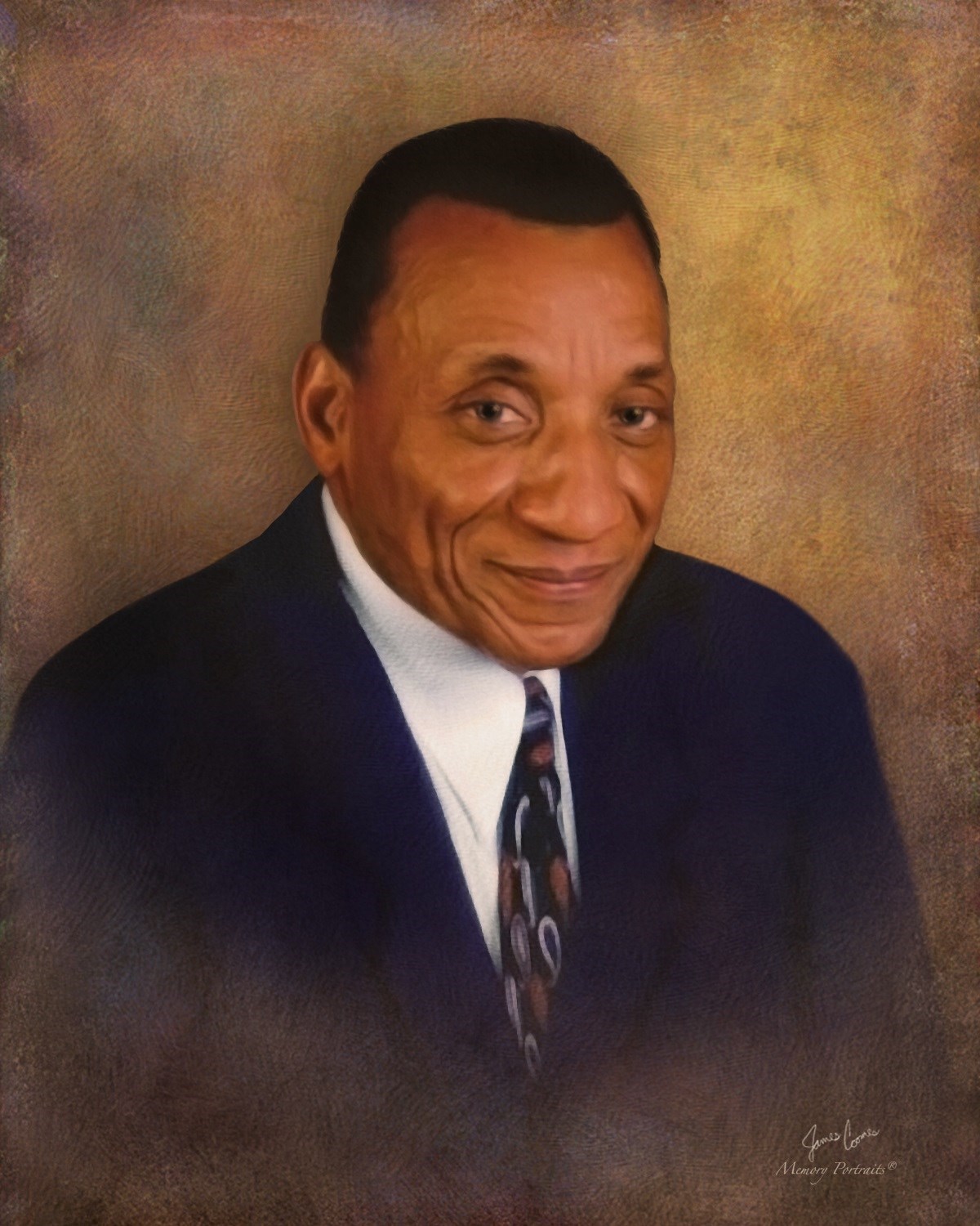 Obituary of Morris Lewis Thornton