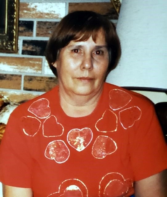 Obituary of Amelia D. Lira