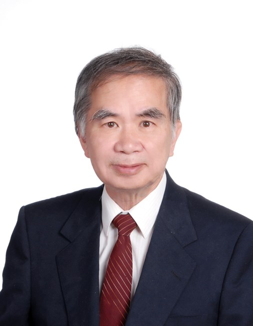 Obituary of Andrew Yau-Chik  Shum 沈友直