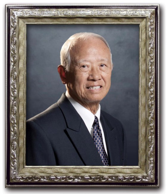 Obituario de Mr. Truong Trong Binh