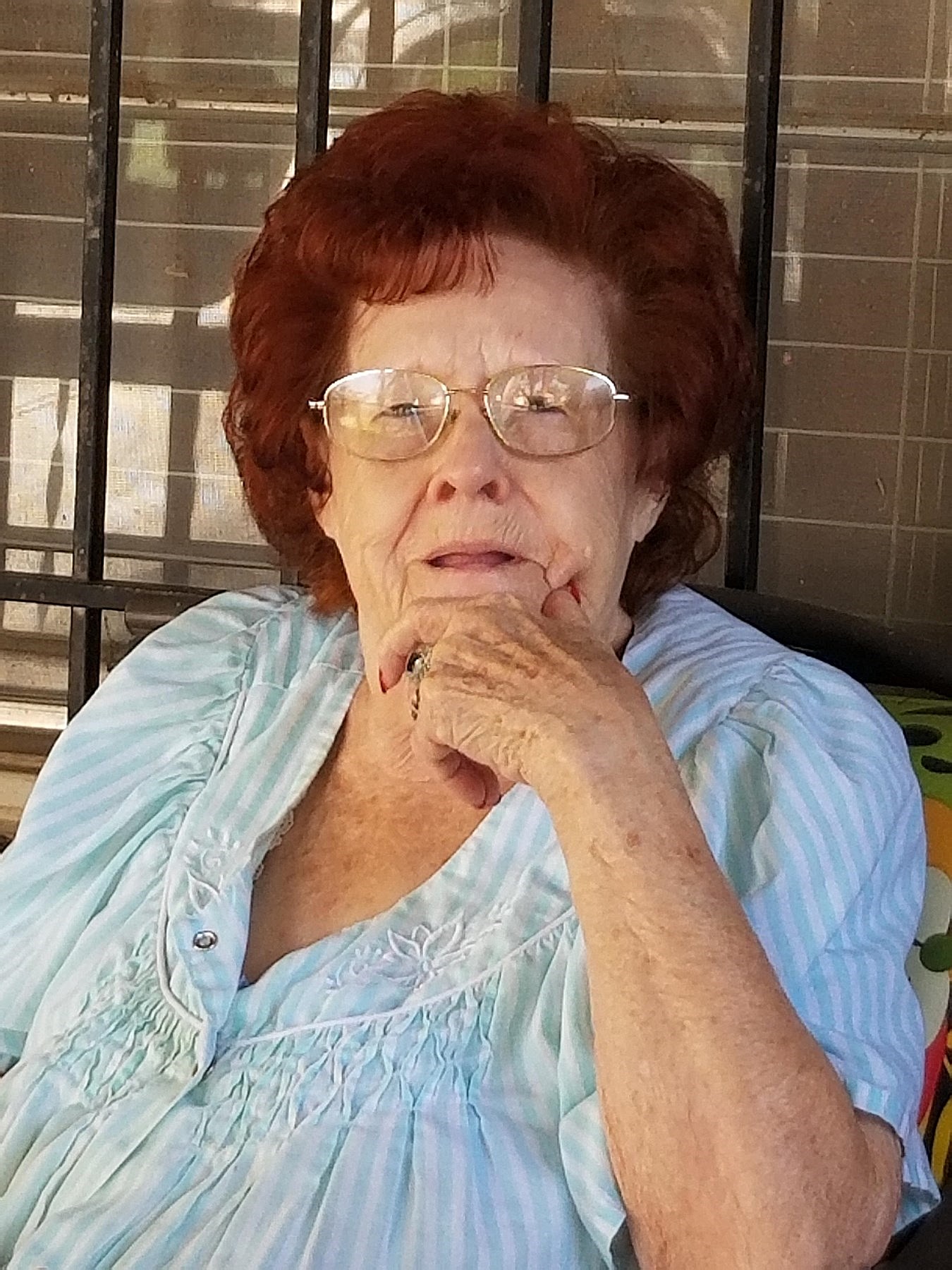 Amarillo Globe News Obituaries - k7metqm