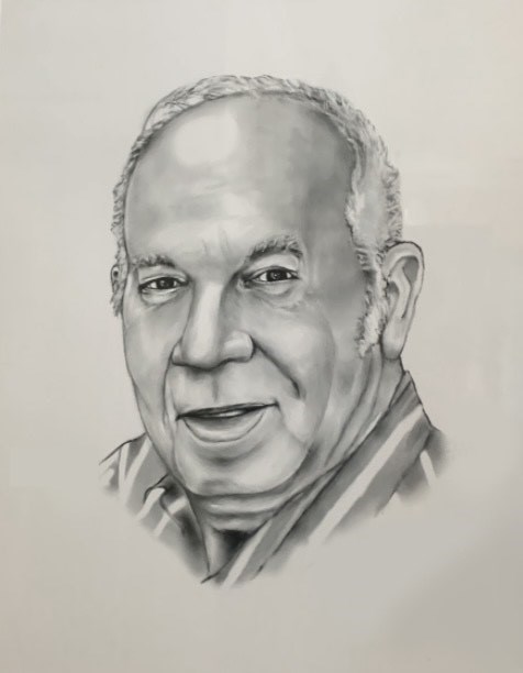 Obituary of Raymond Douglas Conyers