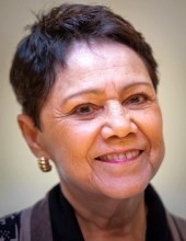 Obituary of Gloria E. Cortez
