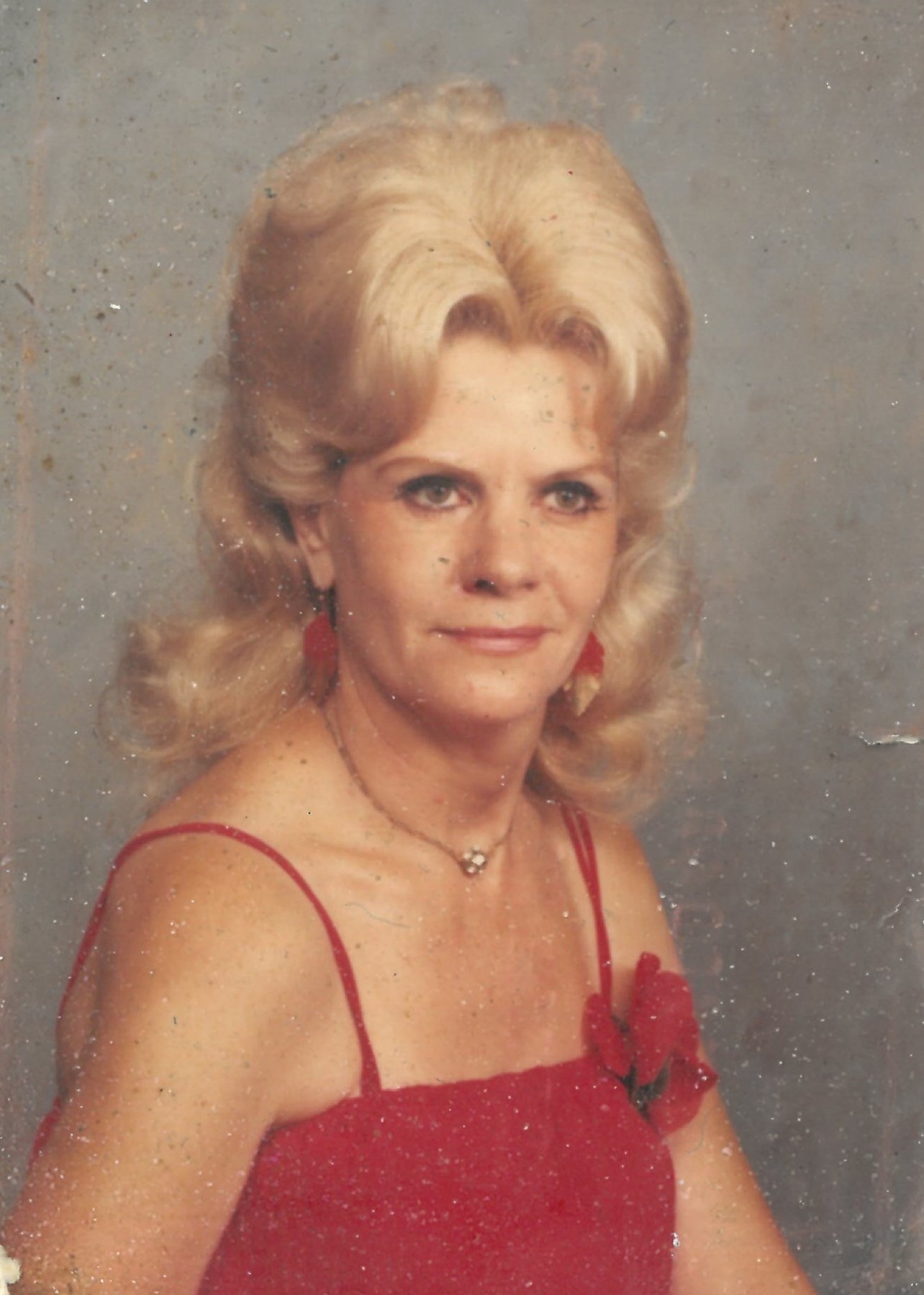 Obituary of Marilyn Yvonne Winans