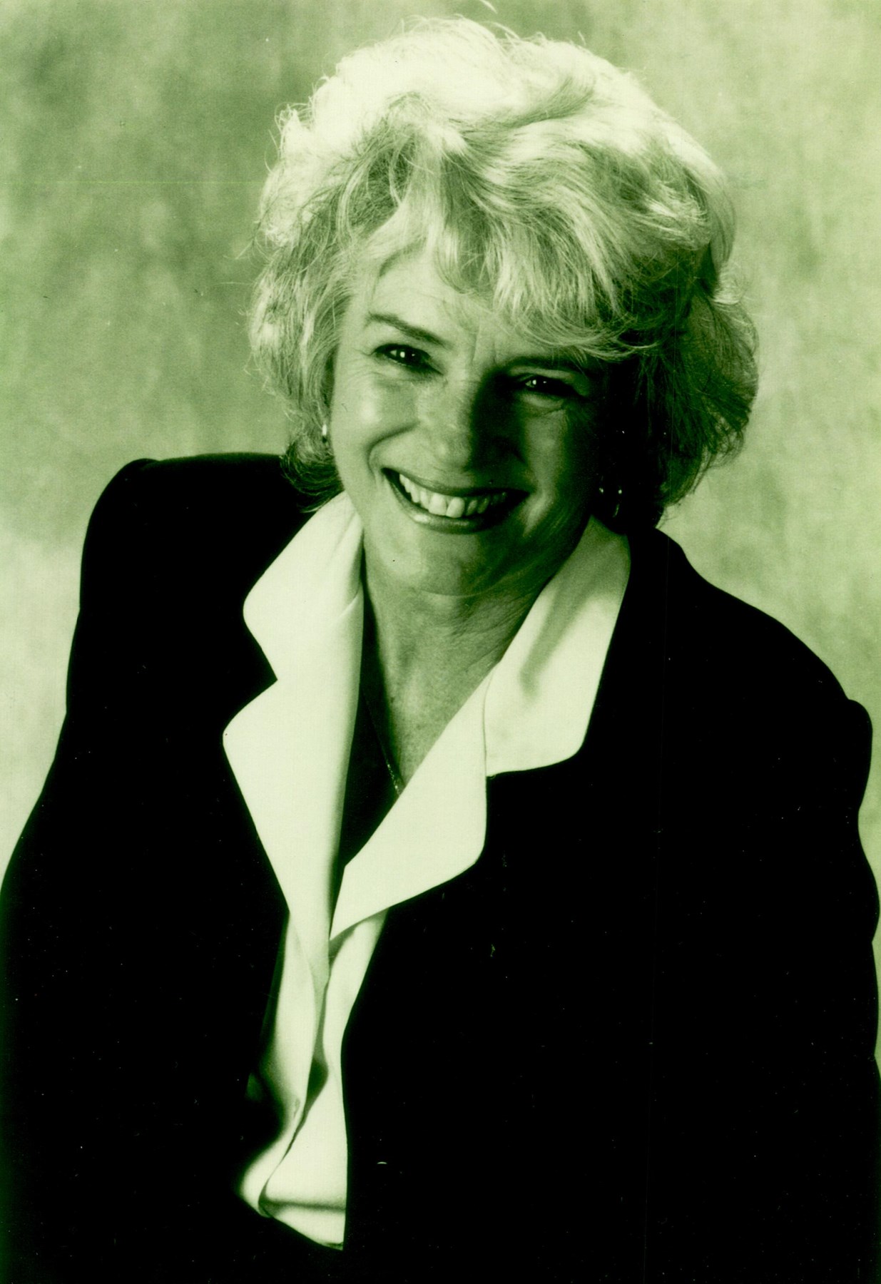 Obituario de Mary E. Dorsey