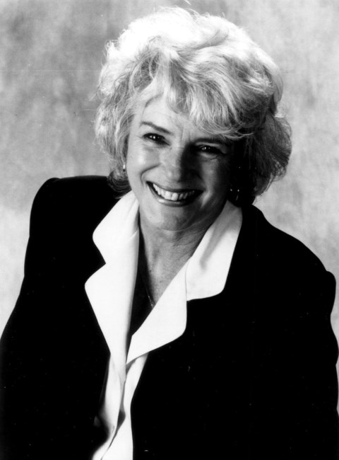 Obituario de Mary E. Dorsey