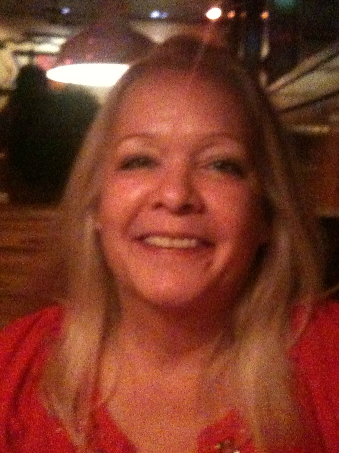 Obituary of Cheryl Elaine May