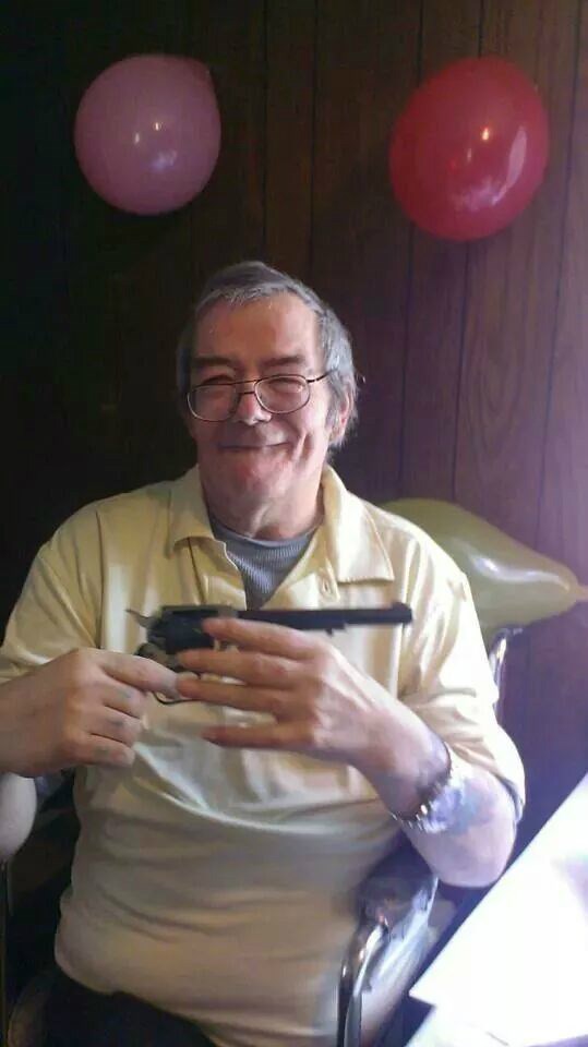 Obituary of Calvin Leroy Barnes