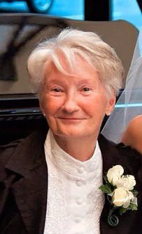 Obituary of Wanda Helena Johnson