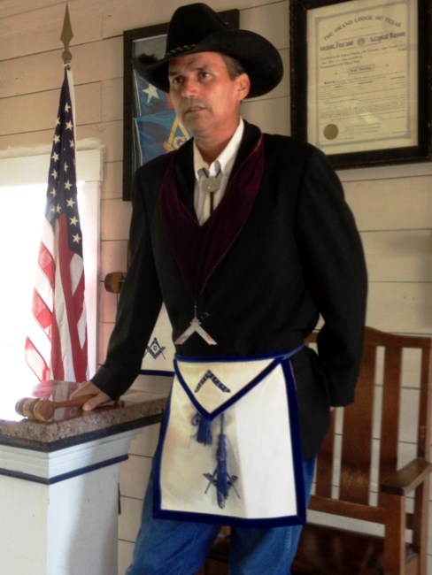 Obituary of Garry Ray Littlepage