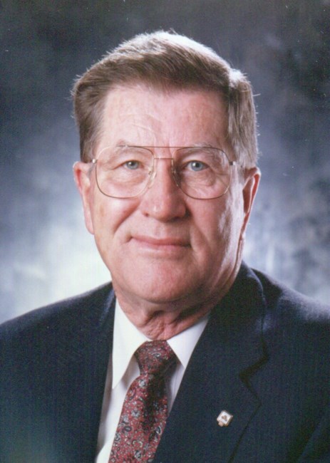 Obituary of James Howard Jenkins Jr.