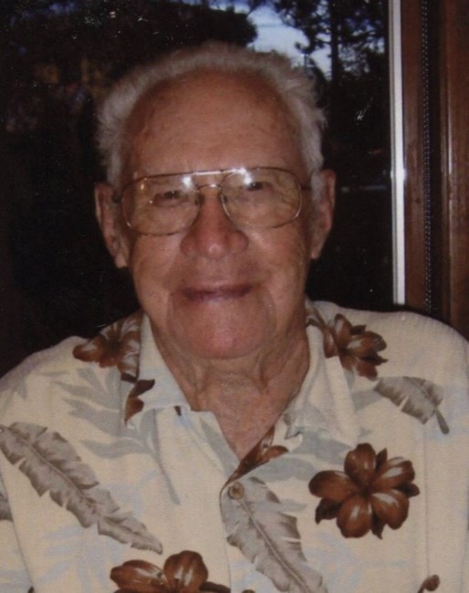 Obituary of Clifford Arnold Gibbs