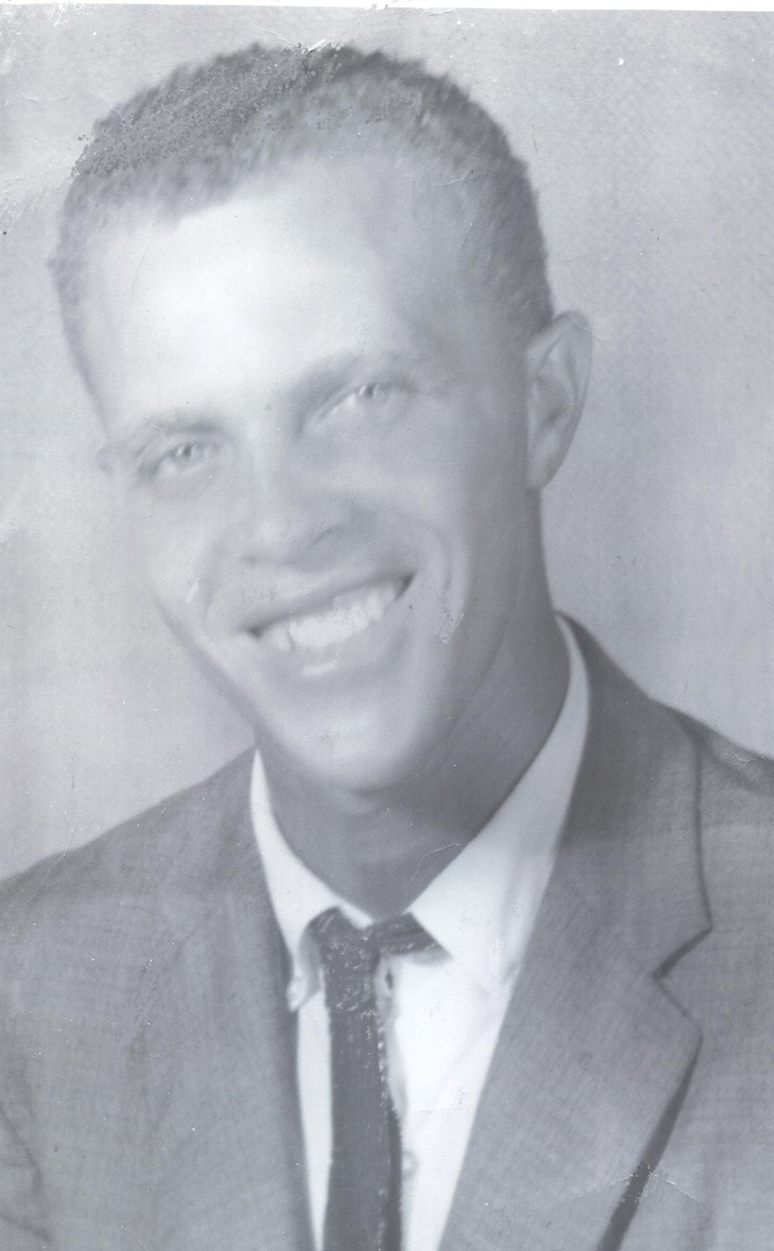 Obituary of Alton Cyphers Sr.